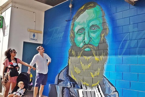 Darwin City Highlights - 2 Hour Private Tour - Attractions Perth 1
