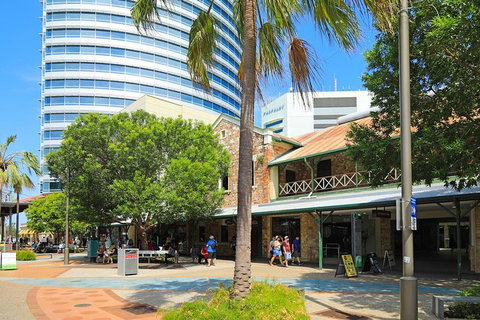 Darwin City Highlights - 2 Hour Private Tour - Attractions Perth 4
