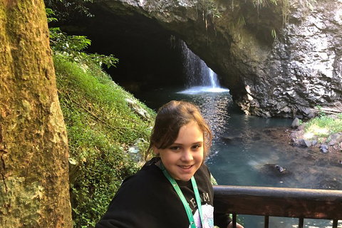 Waterfall Tour - Attractions Perth 0