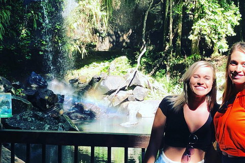 Waterfall Tour - Attractions Perth 3