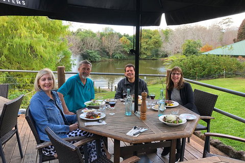 Waterfall Tour - Attractions Perth 4