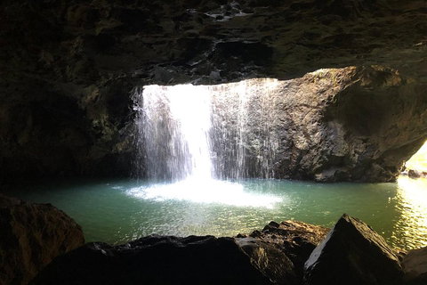 Waterfall Tour - Attractions Perth 5