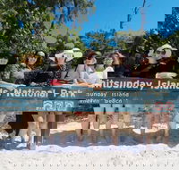 Whitehaven Beach Club - Attractions Perth