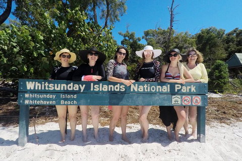 Whitehaven Beach Club - Attractions Perth 0