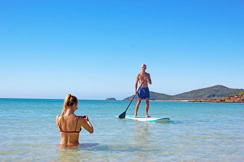 Whitehaven Beach Club - Attractions Perth 1