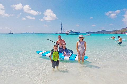 Whitehaven Beach Club - Attractions Perth 2