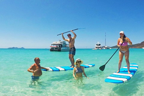 Whitehaven Beach Club - Attractions Perth 3
