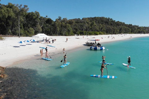 Whitehaven Beach Club - Attractions Perth 4