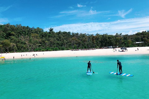 Whitehaven Beach Club - Attractions Perth 5
