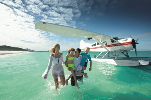 Fly & Cruise - Seaplane Package - Attractions Perth 4