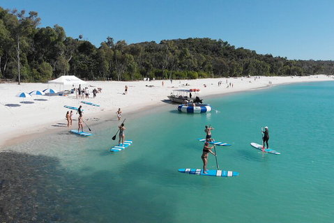 Fly & Cruise - Seaplane Package - Attractions Perth 5