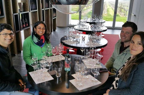 Luxury Private Mclaren Vale Wine Tour - Attractions Perth 1