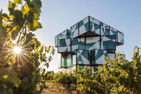 Luxury Private Mclaren Vale Wine Tour - Attractions Perth 3