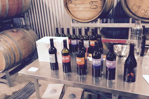 Luxury Private Mclaren Vale Wine Tour - Attractions Perth 5