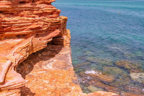 Broome Panoramic Town Tour - All The Extraordinary Sights And History Of Broome - Attractions Perth 0