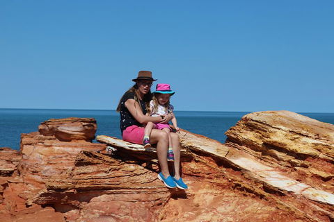 Broome Panoramic Town Tour - All The Extraordinary Sights And History Of Broome - Attractions Perth 1