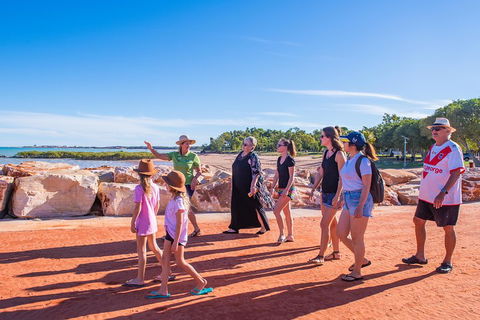 Broome Panoramic Town Tour - All The Extraordinary Sights And History Of Broome - Attractions Perth 3