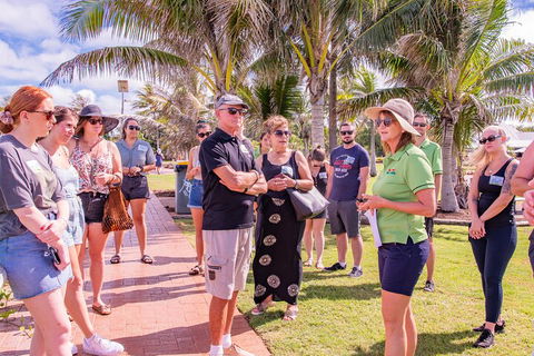 Broome Panoramic Town Tour - All The Extraordinary Sights And History Of Broome - Attractions Perth 4