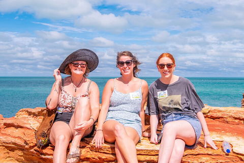 Broome Panoramic Town Tour - All The Extraordinary Sights And History Of Broome - Attractions Perth 5