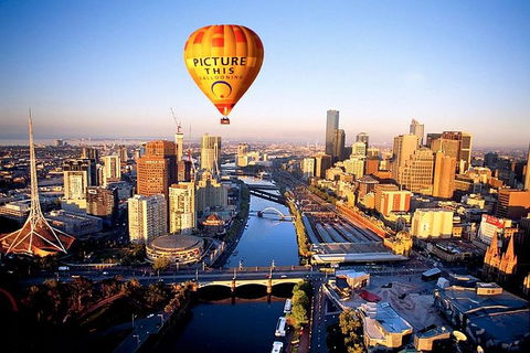Melbourne City Card (2 Days): Visit Unlimited Attractions! - Attractions Perth 5