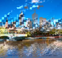 Melbourne City Card 3 Days Visit Unlimited Attractions - Attractions Perth