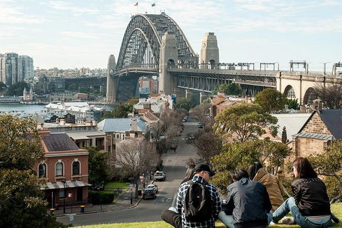 Brilliant Sunset Sydney Harbour And Night Photography Tour - Attractions Perth 2