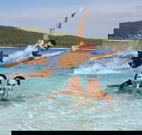 Pippies 3 Days 2 Nights Fraser Island Tour - Attractions Perth