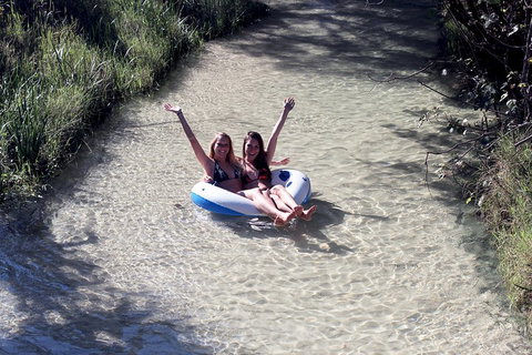 Pippies 3 Days 2 Nights Fraser Island Tour - Attractions Perth 3