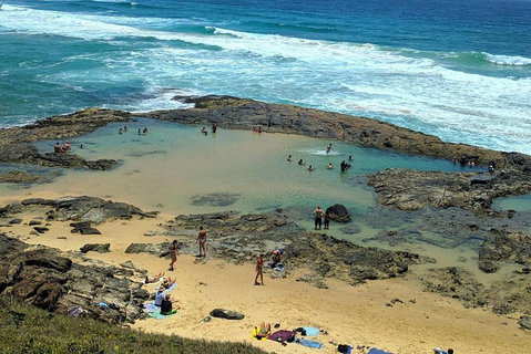 Pippies 3 Days 2 Nights Fraser Island Tour - Attractions Perth 5