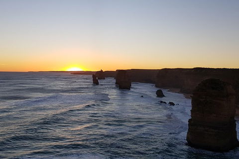Luxury Private Great Ocean Road Tour Up To 11 People - Entire Vehicle - Attractions Perth 0