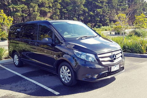 Luxury Private Great Ocean Road Tour Up To 11 People - Entire Vehicle - Attractions Perth 3