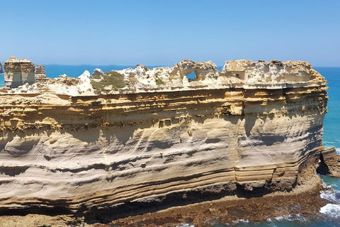 Luxury Private Great Ocean Road Tour Up To 11 People - Entire Vehicle - Attractions Perth 4