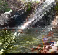 Litchfield National Park and Jumping Crocodile Cruise - Attractions Perth