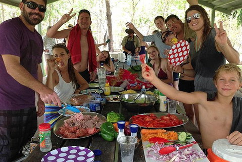 Litchfield National Park And Jumping Crocodile Cruise - Attractions Perth 3