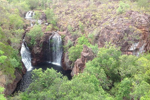 Litchfield National Park And Jumping Crocodile Cruise - Attractions Perth 4