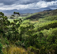 3-Day Tour to the Falls Mountains Lake  More of West Coast Tasmania - Attractions Perth