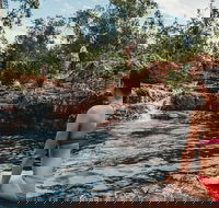 Litchfield National Park Day Tour from Darwin With Waterfalls And Buley Rockhole - Attractions Perth