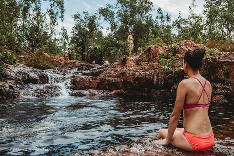 Litchfield National Park Day Tour From Darwin With Waterfalls And Buley Rockhole - Attractions Perth 0