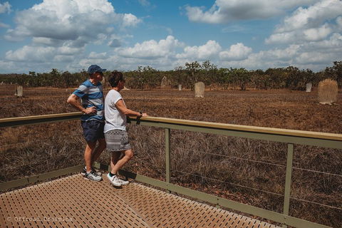 Litchfield National Park Day Tour From Darwin With Waterfalls And Buley Rockhole - Attractions Perth 3