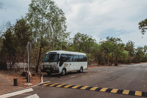 Litchfield National Park Day Tour From Darwin With Waterfalls And Buley Rockhole - Attractions Perth 5