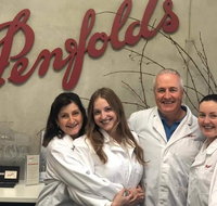 Barossa Valley Indulgence Day Including Make Your Own Blend Experience - Attractions Perth