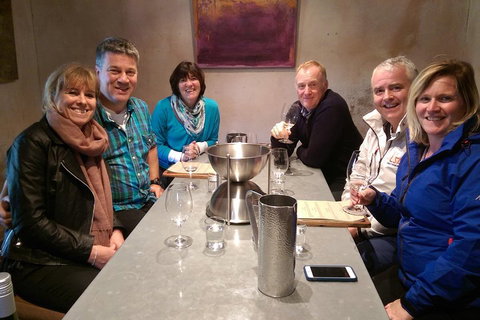 Barossa Valley Indulgence Day Including Make Your Own Blend Experience - Attractions Perth 5