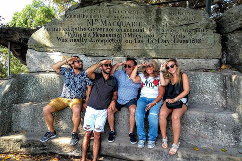 Private Sydney Half Day Tour Including Sydney Opera House And Bondi Beach - Attractions Perth 3