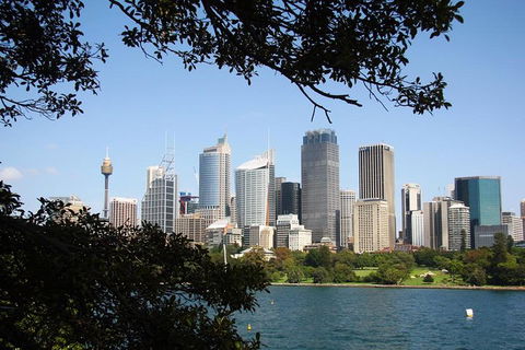 Private Sydney Half Day Tour Including Sydney Opera House And Bondi Beach - Attractions Perth 5