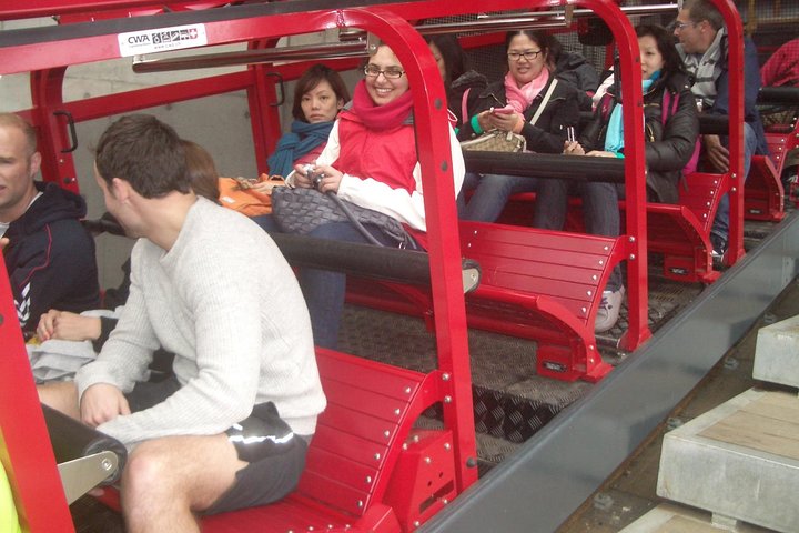  Attractions Perth