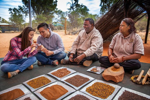 Karrke Aboriginal Cultural Experience - Attractions Perth 0