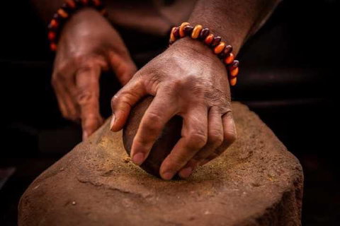 Karrke Aboriginal Cultural Experience - Attractions Perth 1