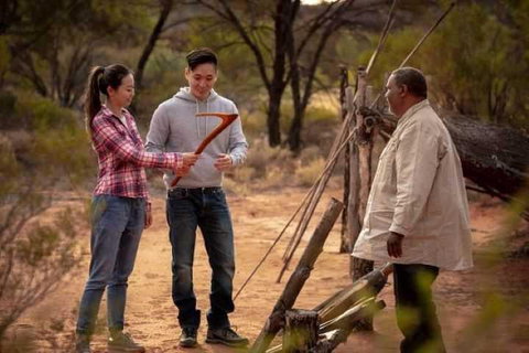 Karrke Aboriginal Cultural Experience - Attractions Perth 2