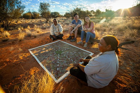 Karrke Aboriginal Cultural Experience - Attractions Perth 4