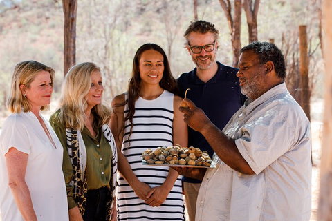 Karrke Aboriginal Cultural Experience - Attractions Perth 5
